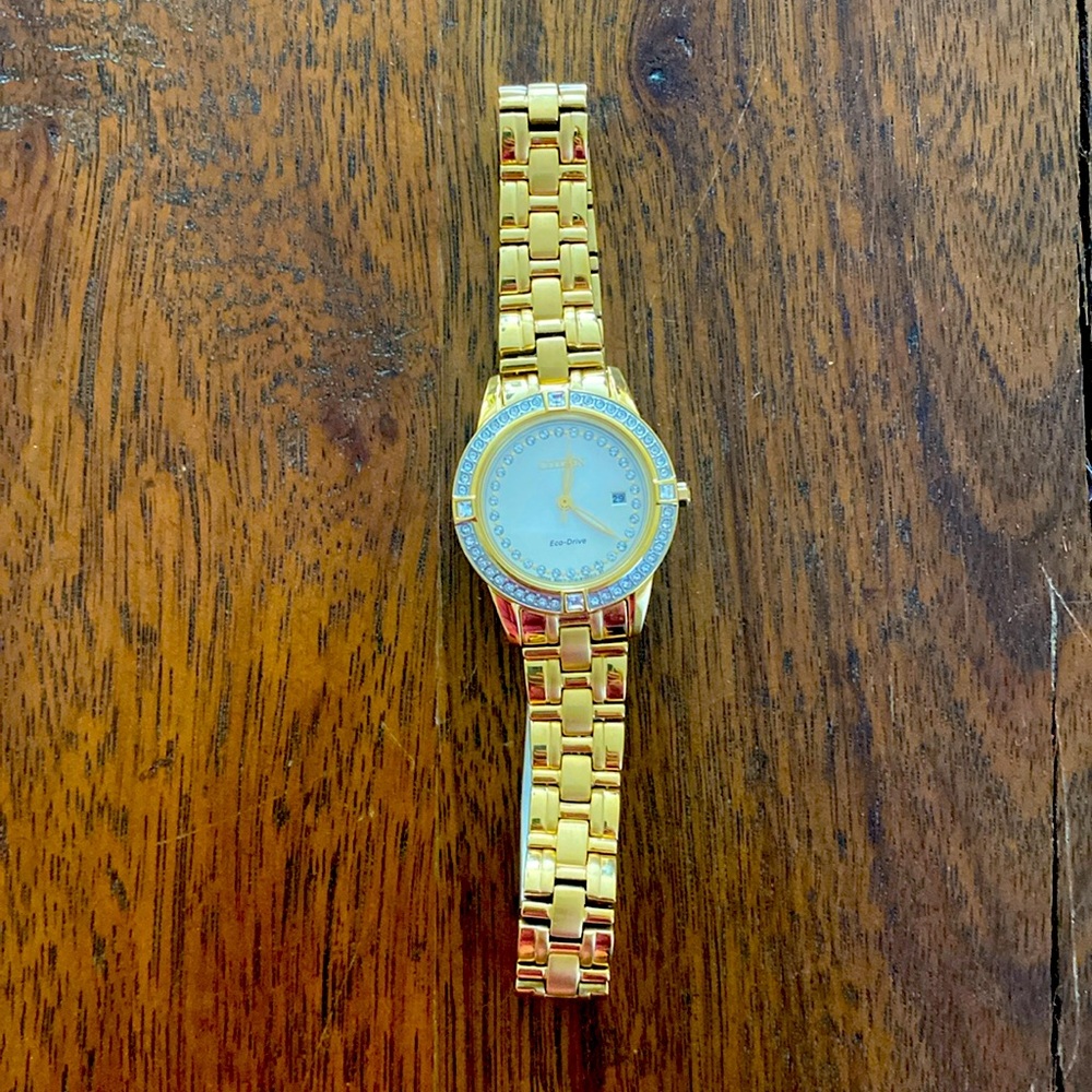 Citizen watch
